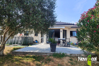 achat maison donzenac 19270