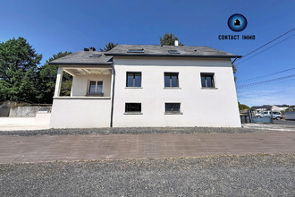 achat maison donzenac 19270