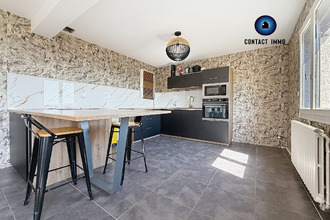 achat maison donzenac 19270