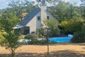 achat maison donzenac 19270