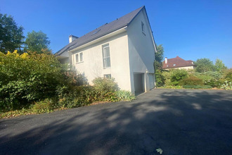 achat maison donzenac 19270