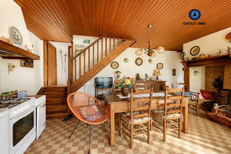 achat maison donzenac 19270