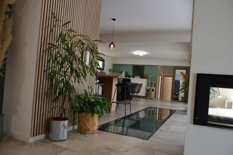 achat maison donzere 26290