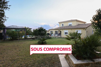 achat maison donzere 26290