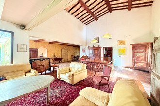 achat maison donzere 26290