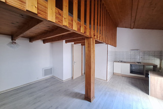 achat maison donzere 26290