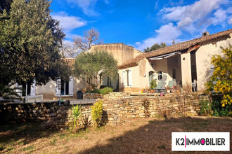 achat maison donzere 26290