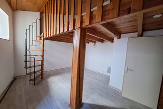 achat maison donzere 26290