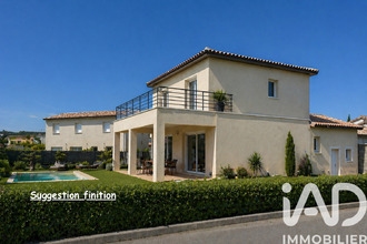 achat maison donzere 26290
