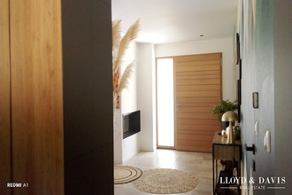 achat maison donzere 26290
