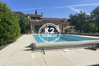 achat maison donzere 26290
