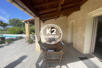 achat maison donzere 26290