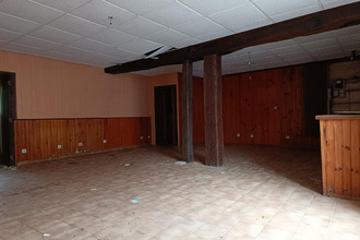 achat maison donzy 58220