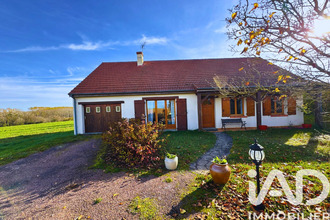 achat maison donzy 58220