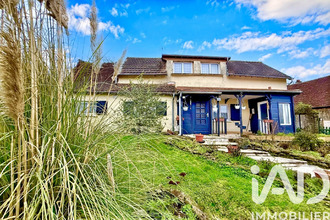 achat maison donzy 58220