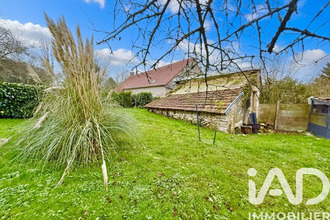 achat maison donzy 58220