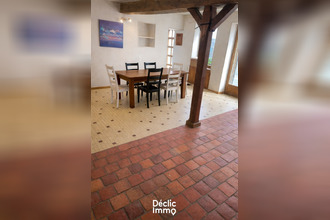 achat maison donzy 58220