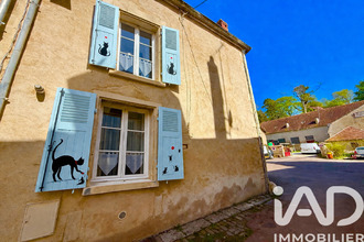 achat maison donzy 58220