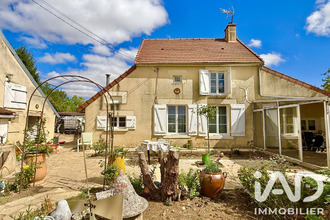 achat maison donzy 58220