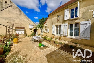 achat maison donzy 58220