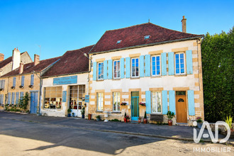 achat maison donzy 58220