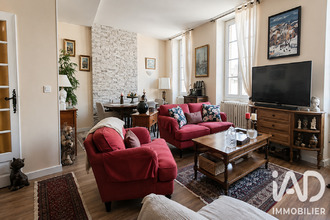achat maison donzy 58220