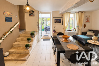 achat maison donzy 58220