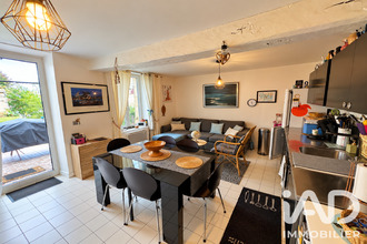 achat maison donzy 58220