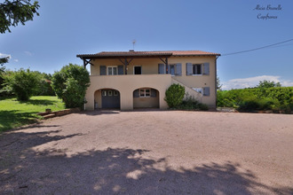 achat maison donzy-le-pertuis 71250