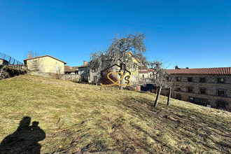 achat maison doranges 63220