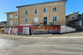 achat maison doranges 63220