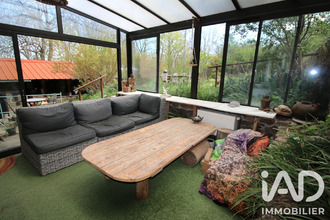 achat maison doranges 63220