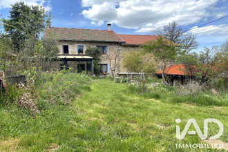 achat maison doranges 63220