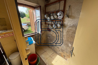achat maison doranges 63220