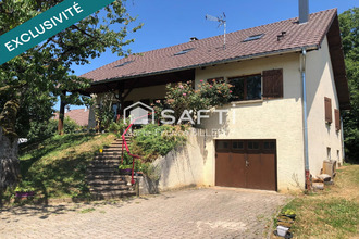 achat maison dorans 90400