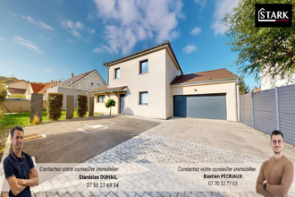 achat maison dorans 90400