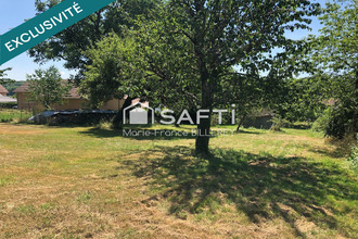 achat maison dorans 90400