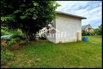 achat maison dorat 63300