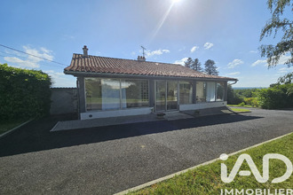 achat maison dorat 63300