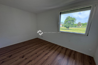 achat maison dorat 63300