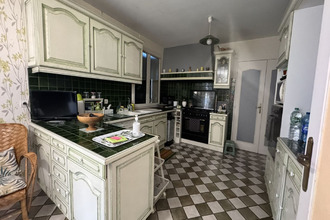 achat maison dorat 63300