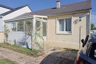 achat maison dordives 45680