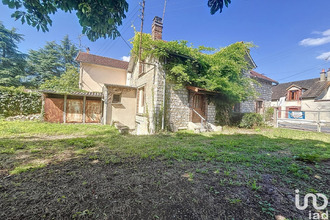 achat maison dordives 45680