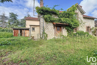 achat maison dordives 45680