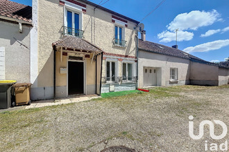 achat maison dordives 45680