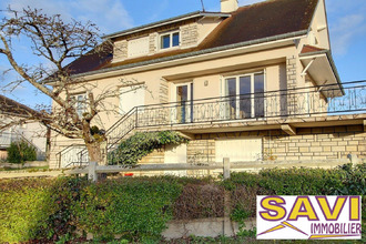 achat maison dordives 45680