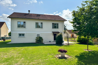 achat maison dordives 45680