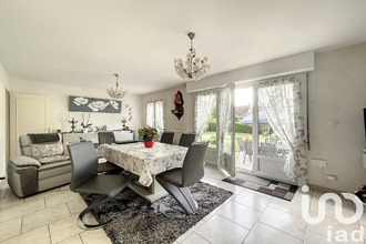 achat maison dordives 45680