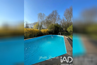 achat maison dordives 45680