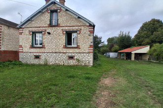 achat maison dordives 45680
